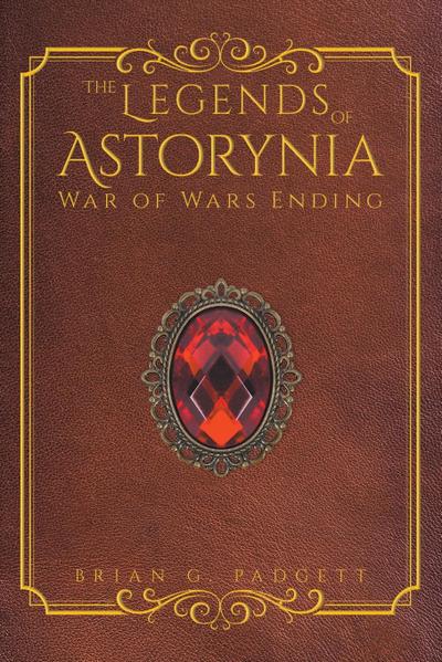 The Legends of Astorynia