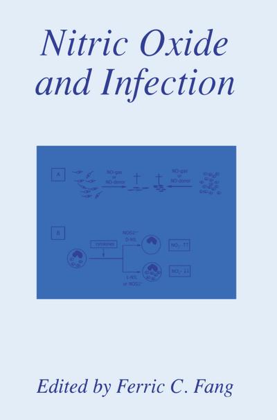 Nitric Oxide and Infection