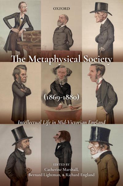 The Metaphysical Society (1869-1880)