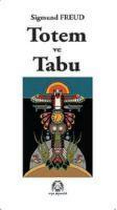 Totem ve Tabu