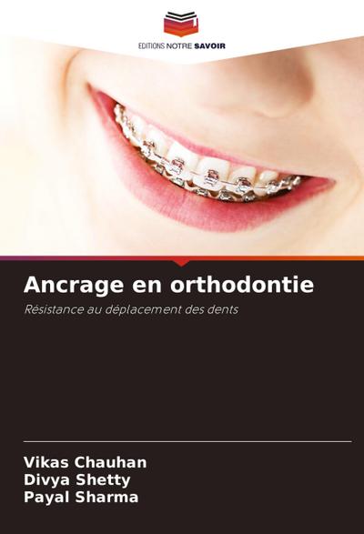 Ancrage en orthodontie