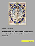 Geschichte der deutschen Illustration