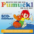 Pumuckl - Die große 5-CD Hörspielbox Vol. 3