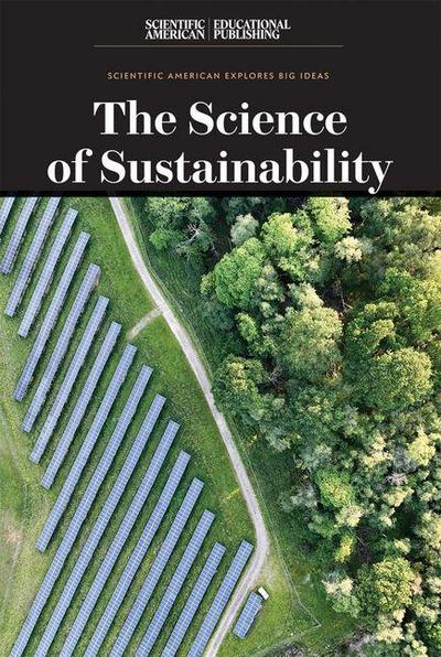 The Science of Sustainability