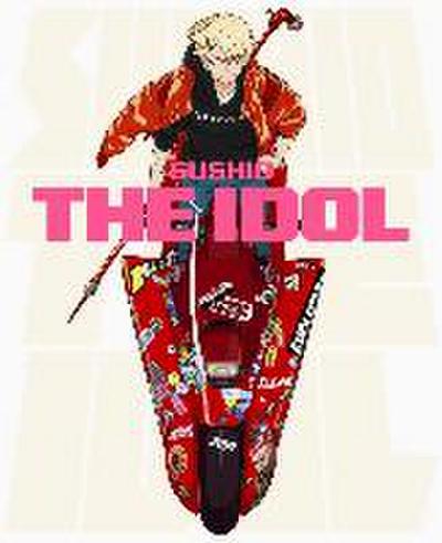 Sushio the Idol