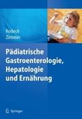 Pädiatrische Gastroenterologie, Hepatologie und Er