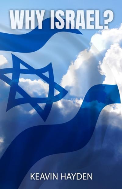 Why Israel?