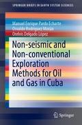 Non-seismic and Non-conventional Exploration Metho