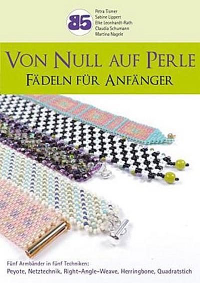 Von Null auf Perle