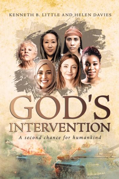 God’s Intervention: A Second Chance for Humankind