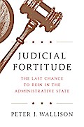 Judicial Fortitude