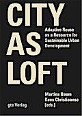 City as Loft