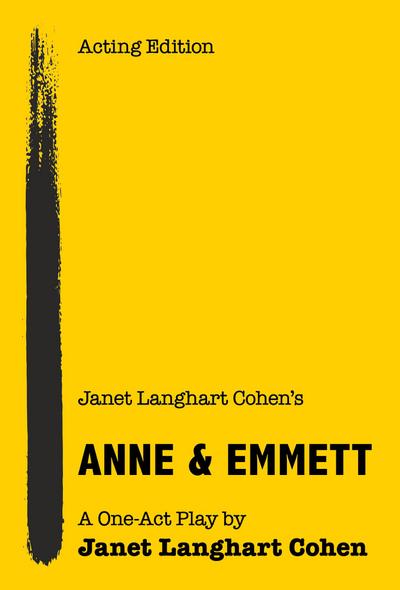 Janet Langhart Cohen’s Anne & Emmett