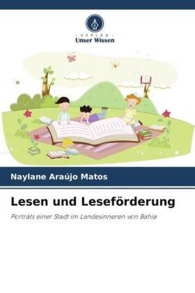 Lesen und Leseförderung