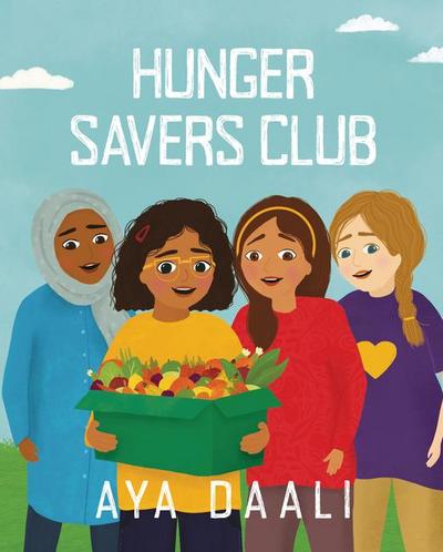 Hunger Savers Club