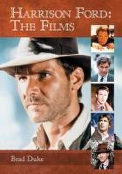 Harrison Ford