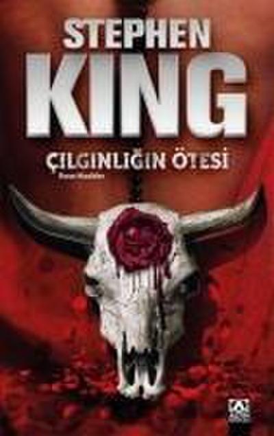 Cilginligin Ötesi