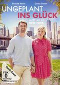 Ungeplant ins Glück - Meet me in New York