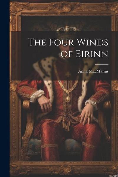 The Four Winds of Eirinn