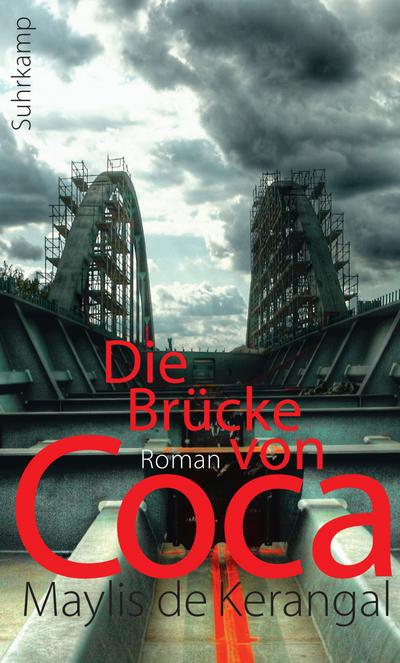 Die Brücke von Coca