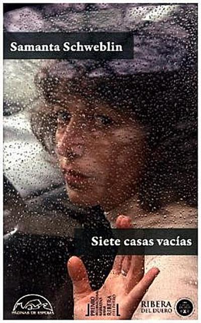 Siete casas vacías
