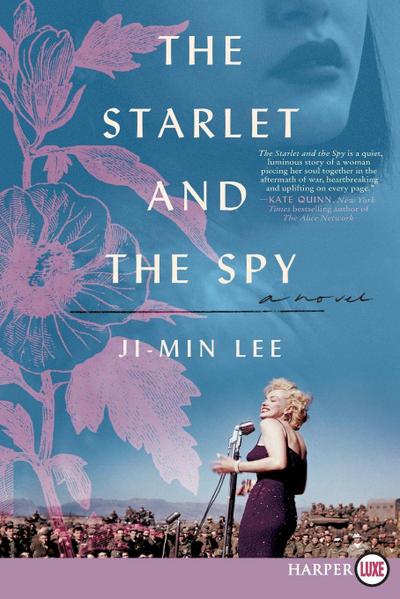 Starlet and the Spy LP, The