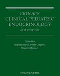 Brook’s Clinical Pediatric Endocrinology