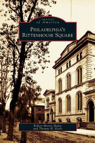 Philadelphia’s Rittenhouse Square