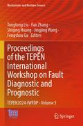 Proceedings of the TEPEN International Workshop on