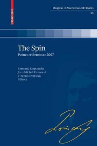 The Spin