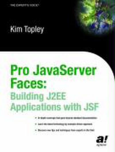 Pro Jsf: JavaServer Faces