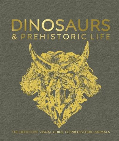 Dinosaurs & Prehistoric Life
