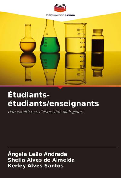 Étudiants-étudiants/enseignants