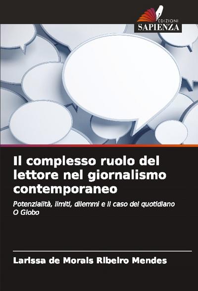 Il complesso ruolo del lettore nel giornalismo contemporaneo