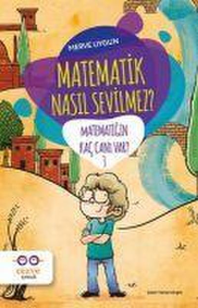 Matematik Nasil Sevilmez