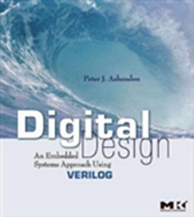 Digital Design (Verilog)