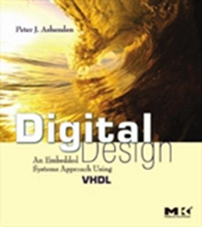 Digital Design (VHDL)