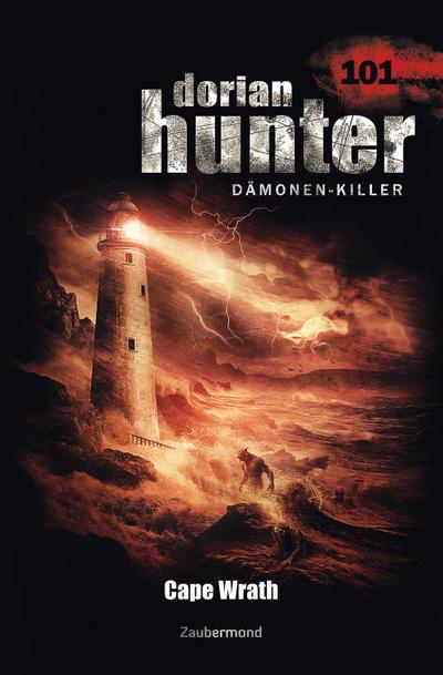 Dorian Hunter 101 - Cape Wrath