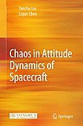 Chaos in Attitude Dynamics of Spacecraft