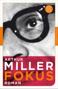 Fokus von Arthur Miller | Ebook