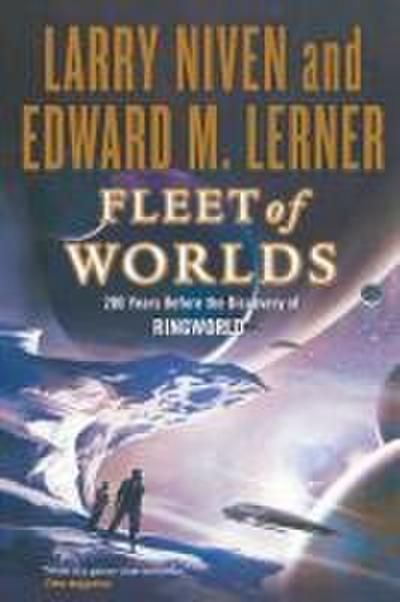 Fleet of Worlds
