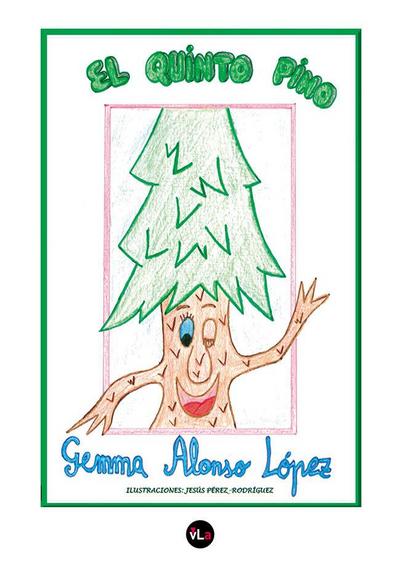 Alonso López, G: Quinto pino