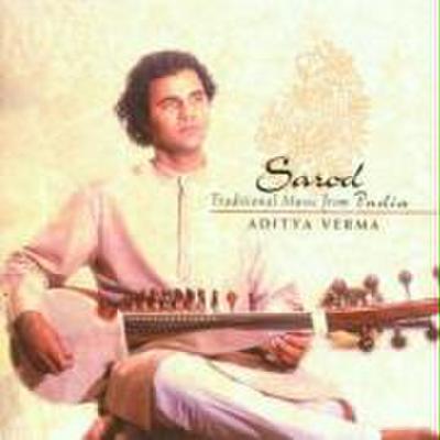 Traditional Music from India
