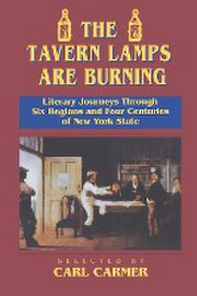Tavern Lamps Are Burning