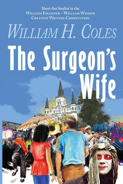 The Surgeon’s Wife