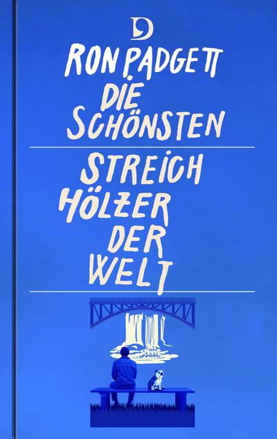 Die schönsten Streichhölzer der Welt