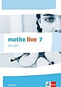 mathe live 7. Ausgabe W