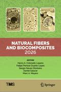 Natural Fibers and Biocomposites 2026