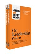 HBR’s 10 Must Reads on Leadership 2-Volume Collection