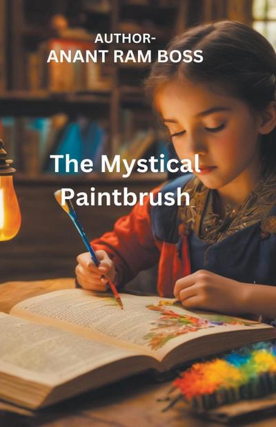 Ram, A: Mystical Paintbrush